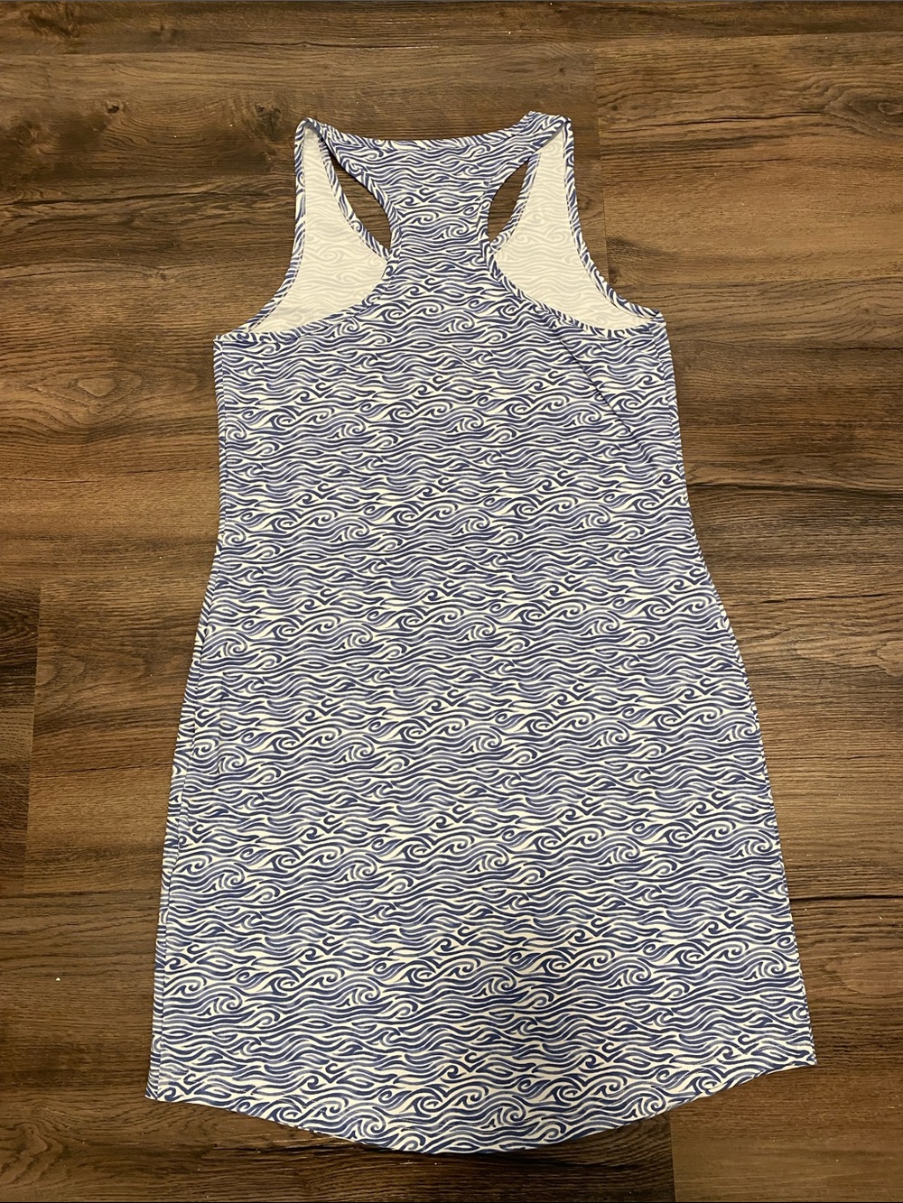 Southern Tide Racerback Dress - Picture 3 of 3